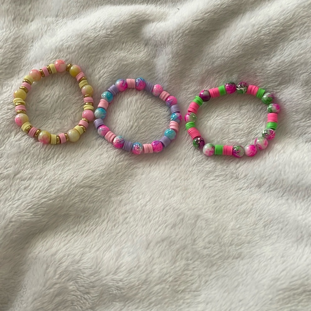 Multicolor
